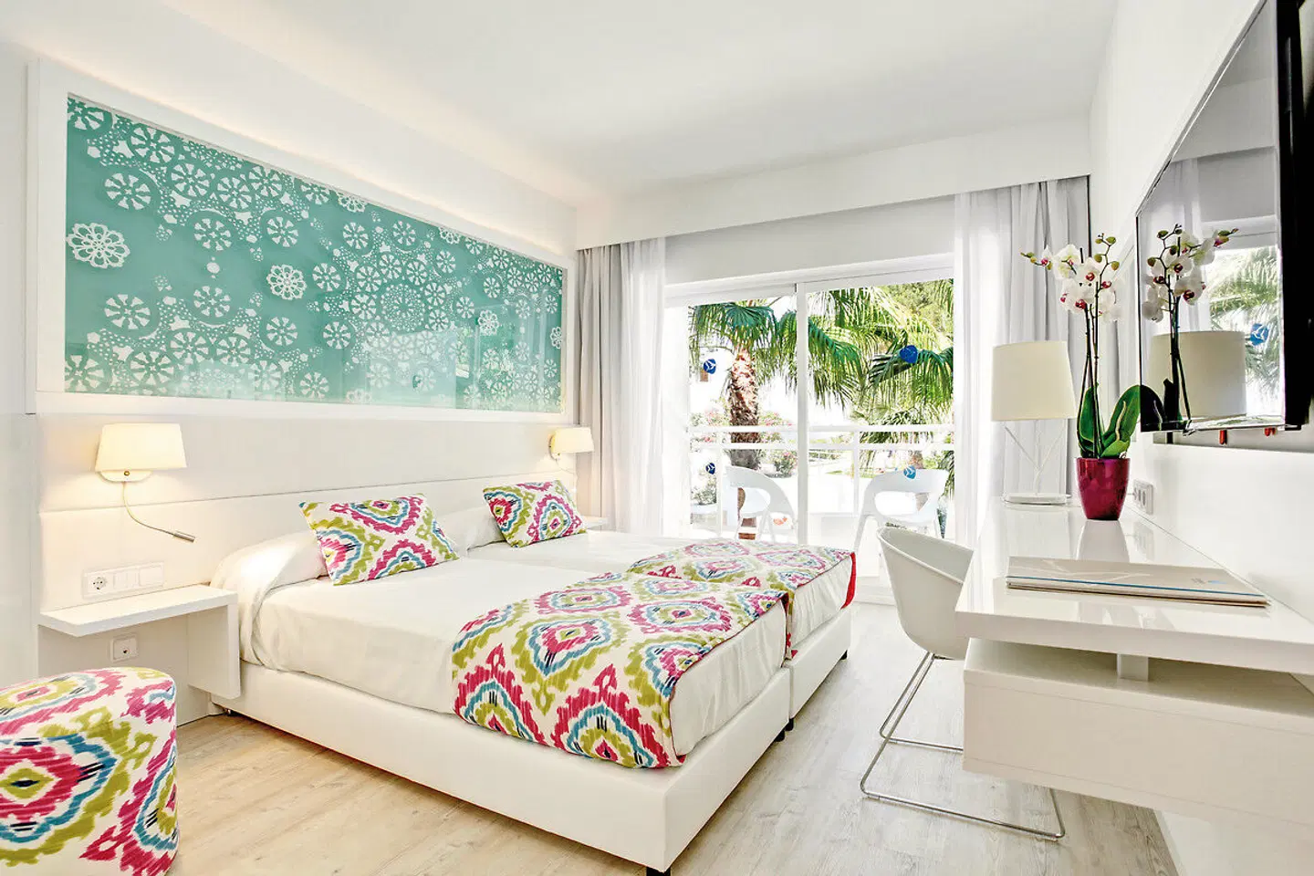 Grupotel Ibiza Beach Resort ROOM_EXAMPLE