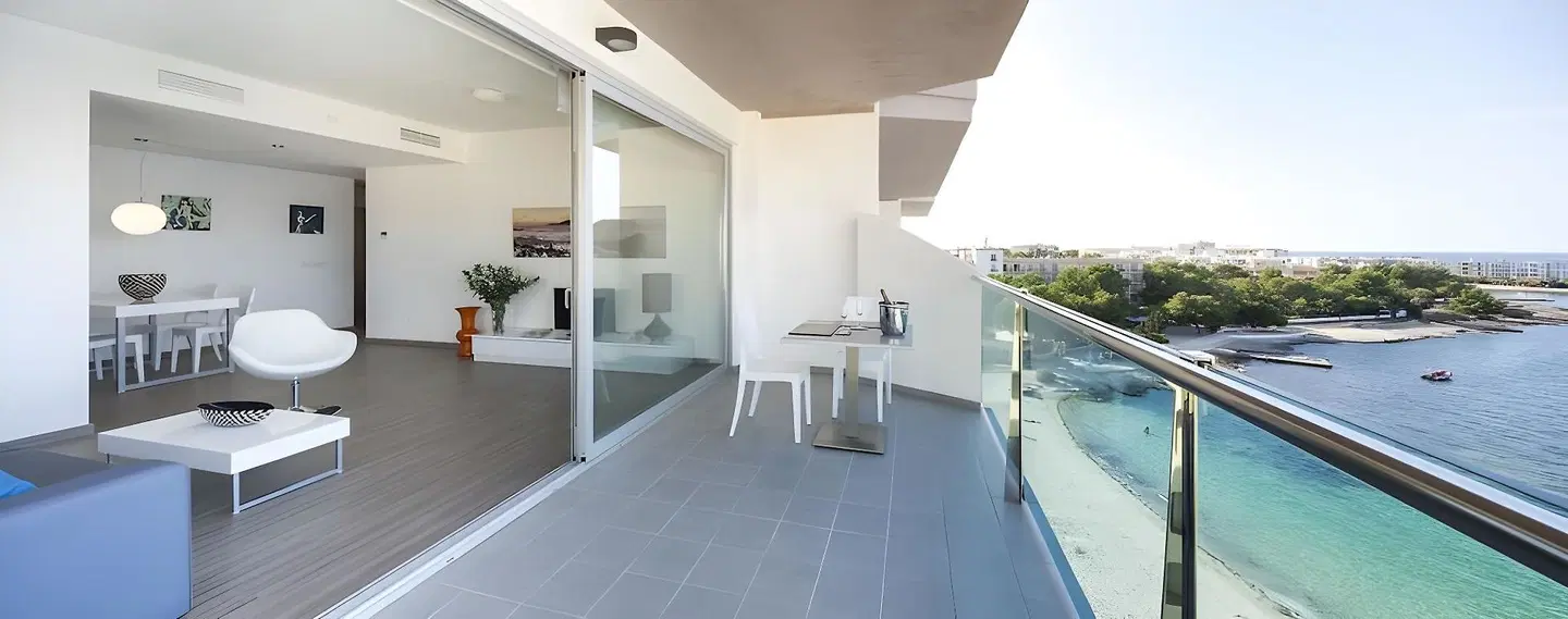 AxelBeach Ibiza ROOM_EXAMPLE