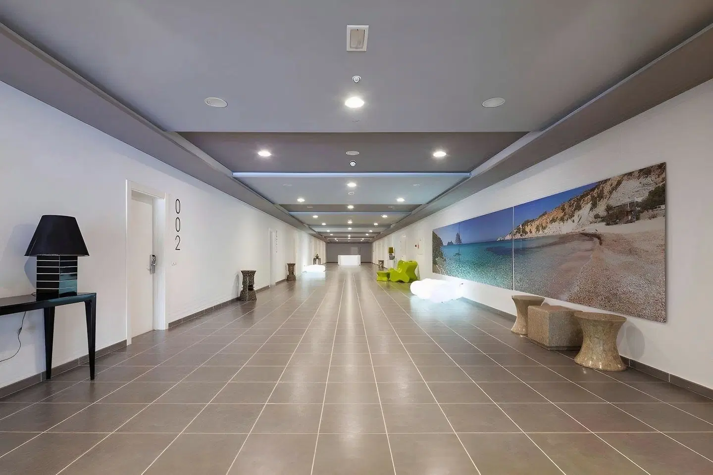 AxelBeach Ibiza LOUNGE_LOBBY