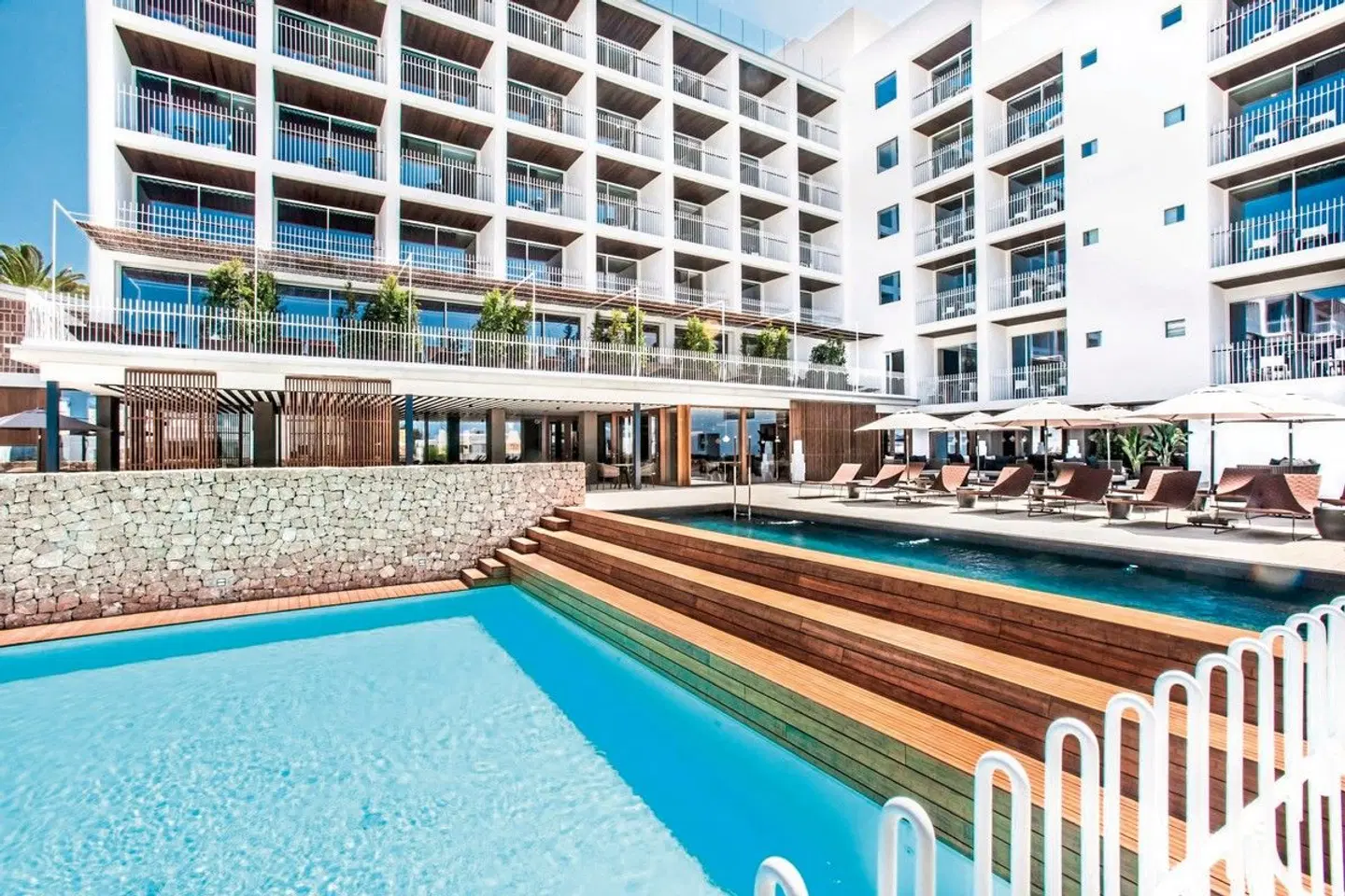 Ocean Drive Talamanca OUTDOOR_POOL