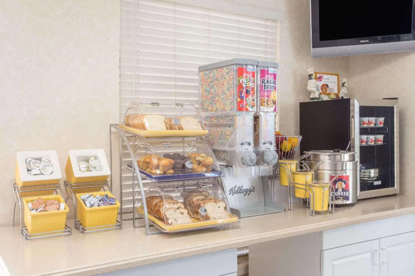 Days Inn & Suites Navarre Conference Center Restaurant