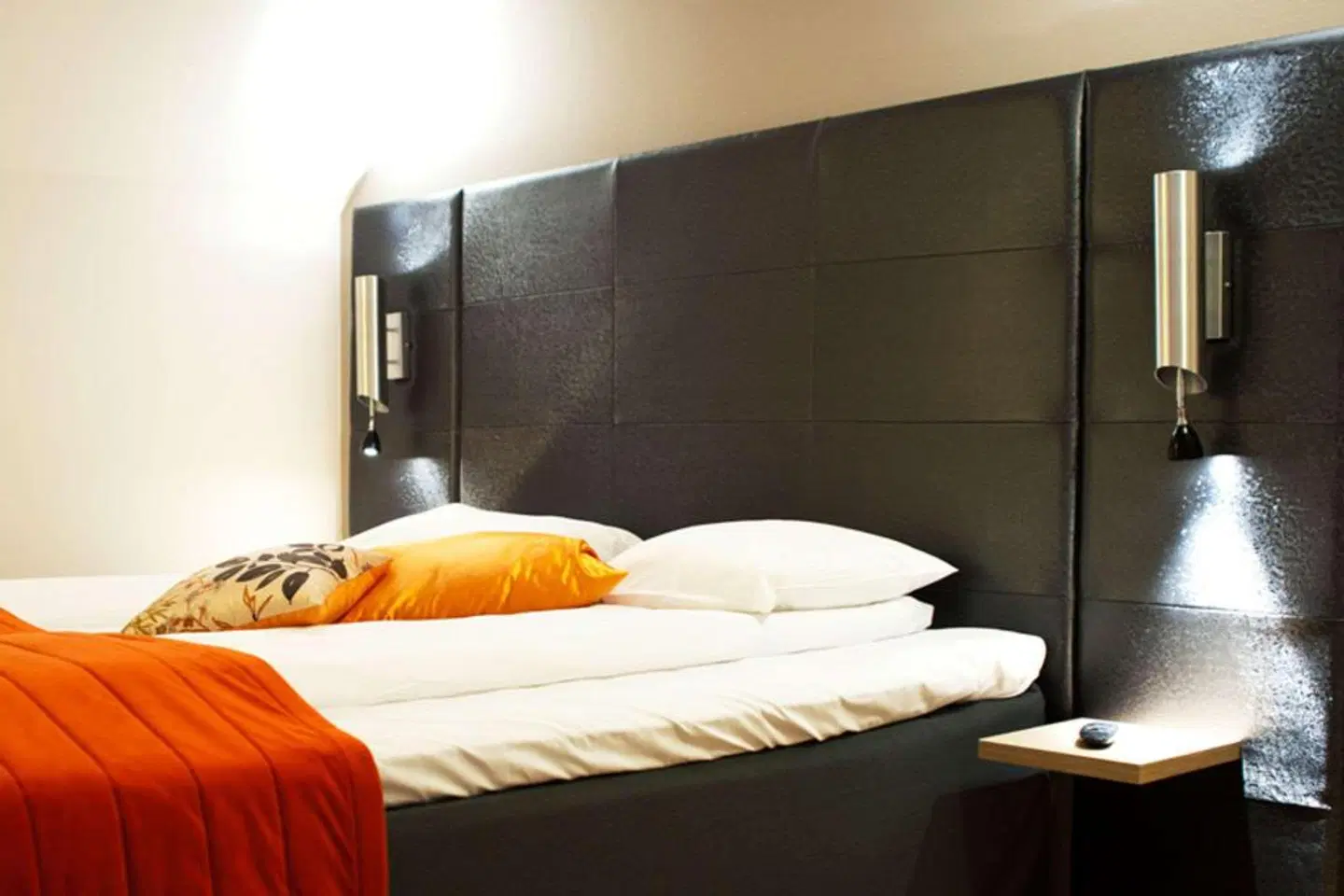 Comfort Hotel Park ROOM_EXAMPLE