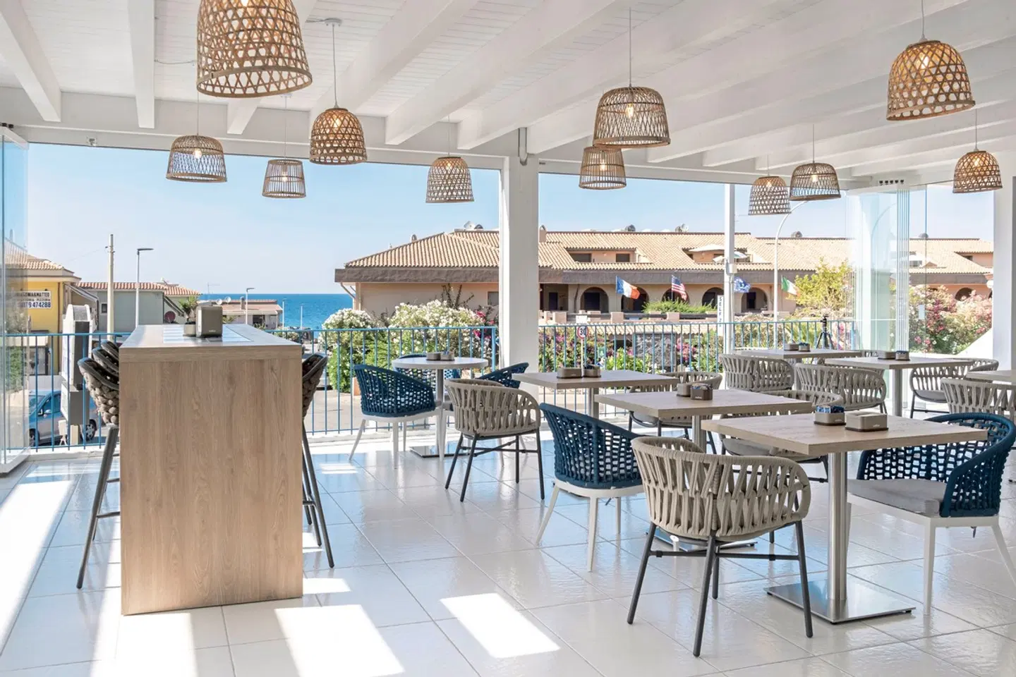 Best Western Hotel Blumarea Terrasse