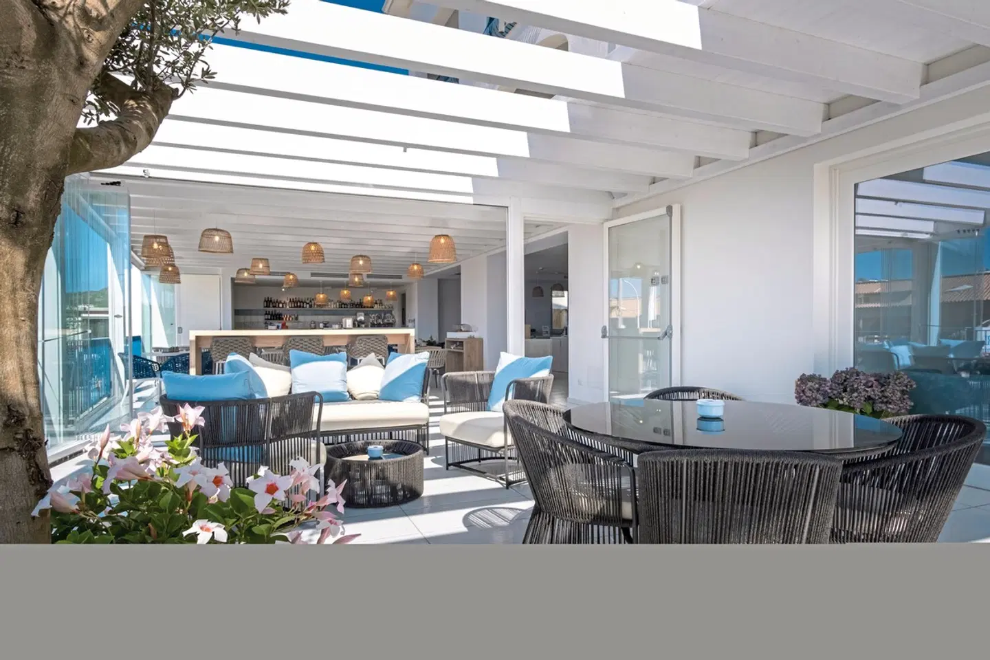 Best Western Hotel Blumarea LOUNGE_LOBBY