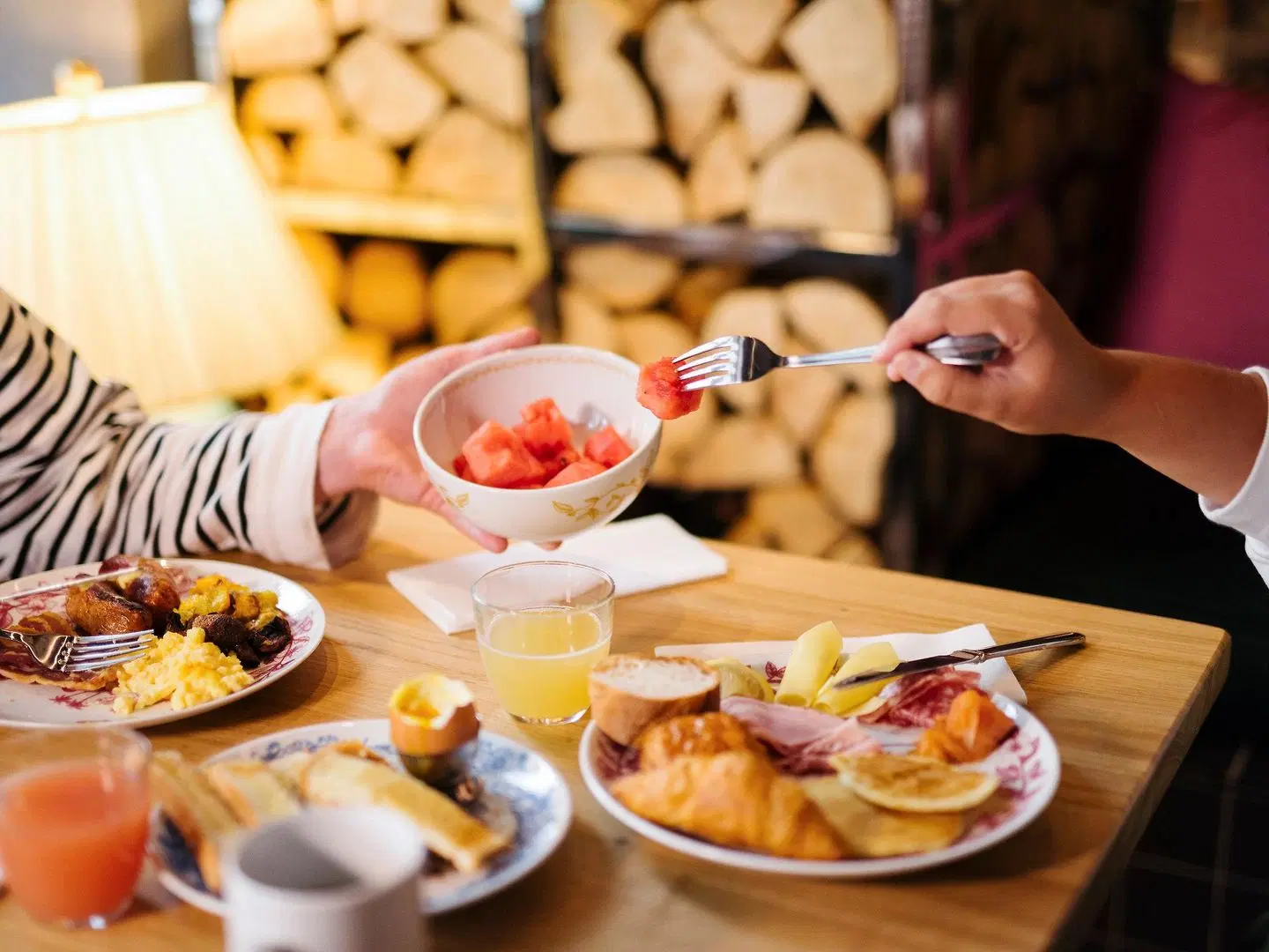 Mama Shelter London Shoreditch Restaurant