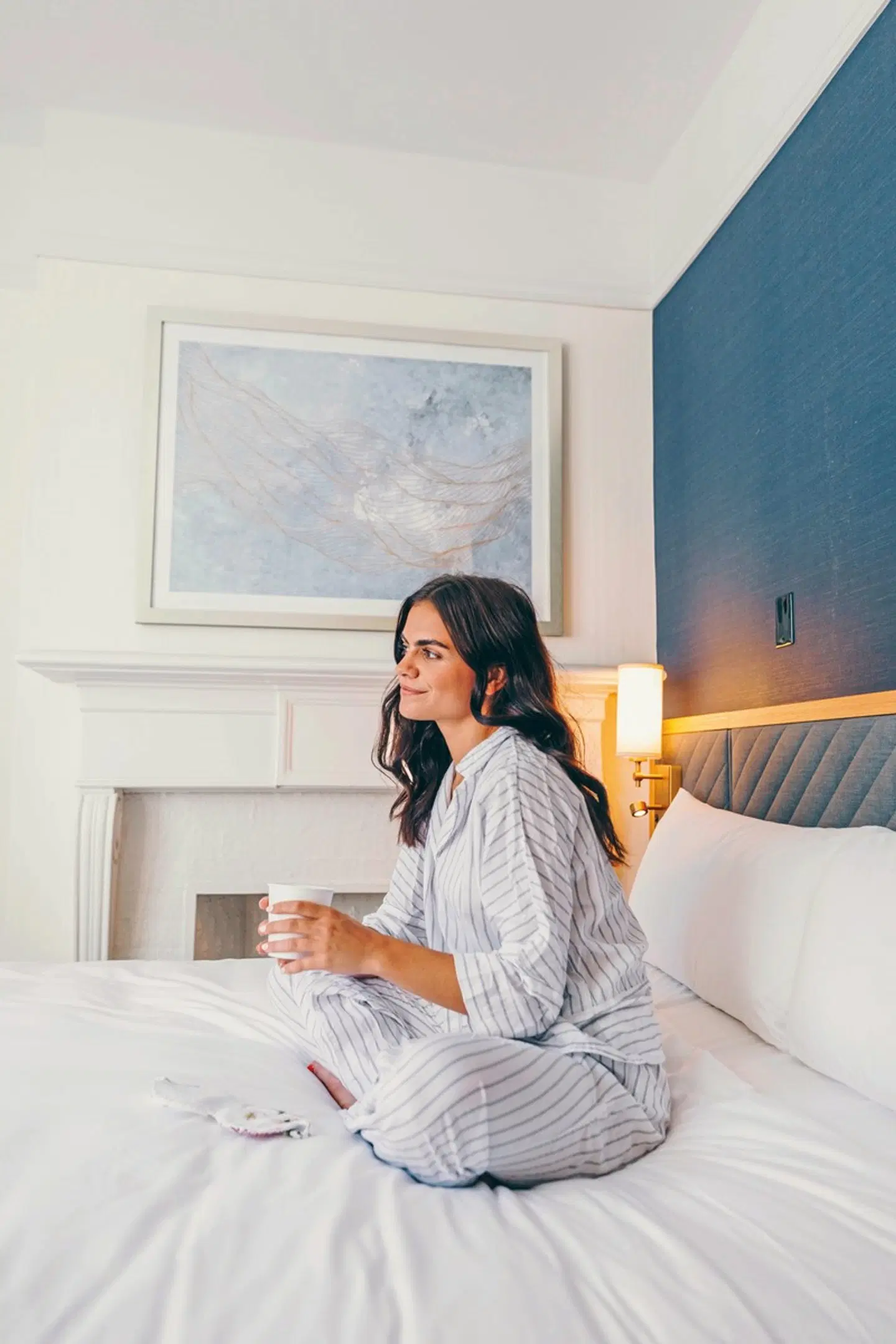 Club Quarters Hotel Times Square - Midtown ROOM_EXAMPLE