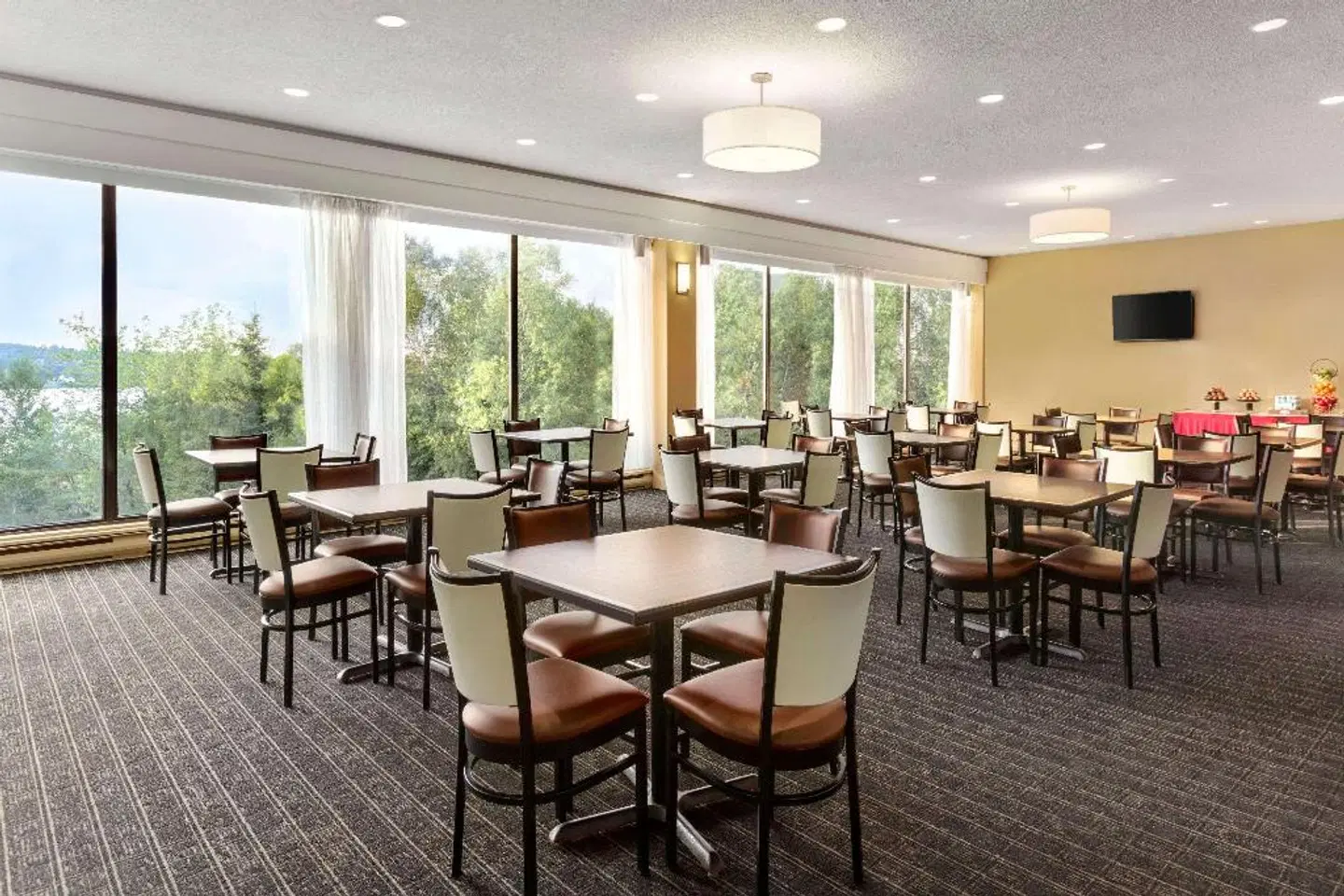 Travelodge by Wyndham Sydney Restaurant