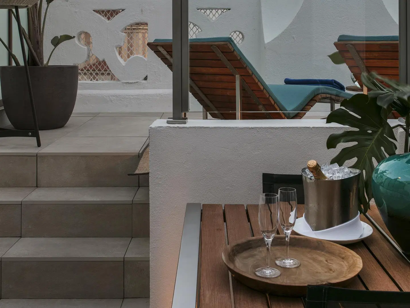 ME Madrid Reina Victoria ROOM_EXAMPLE