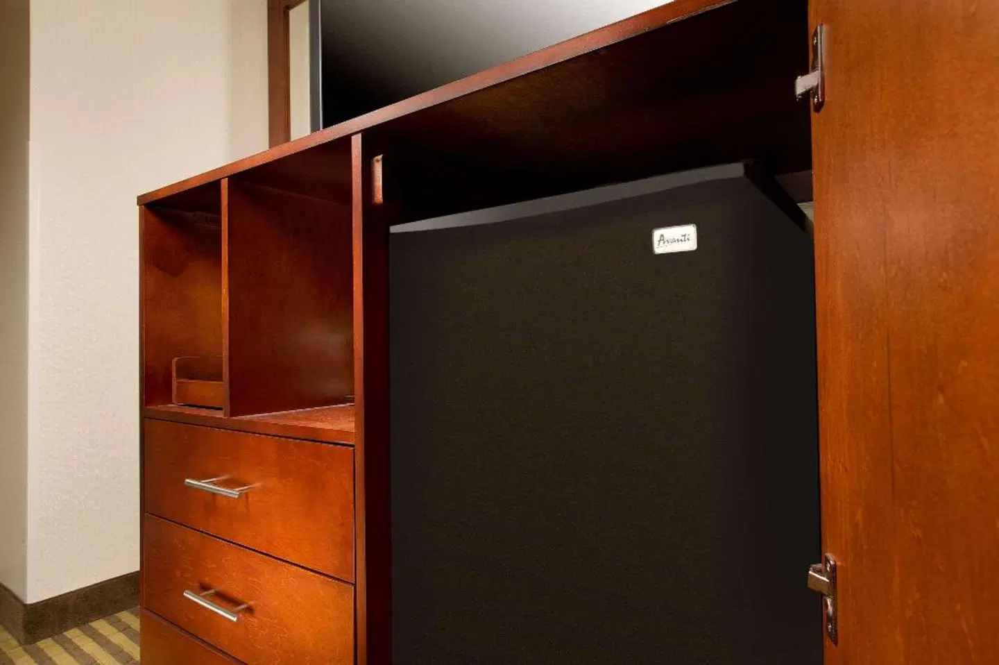 Comfort Inn Downtown DC/Convention Center LOUNGE_LOBBY