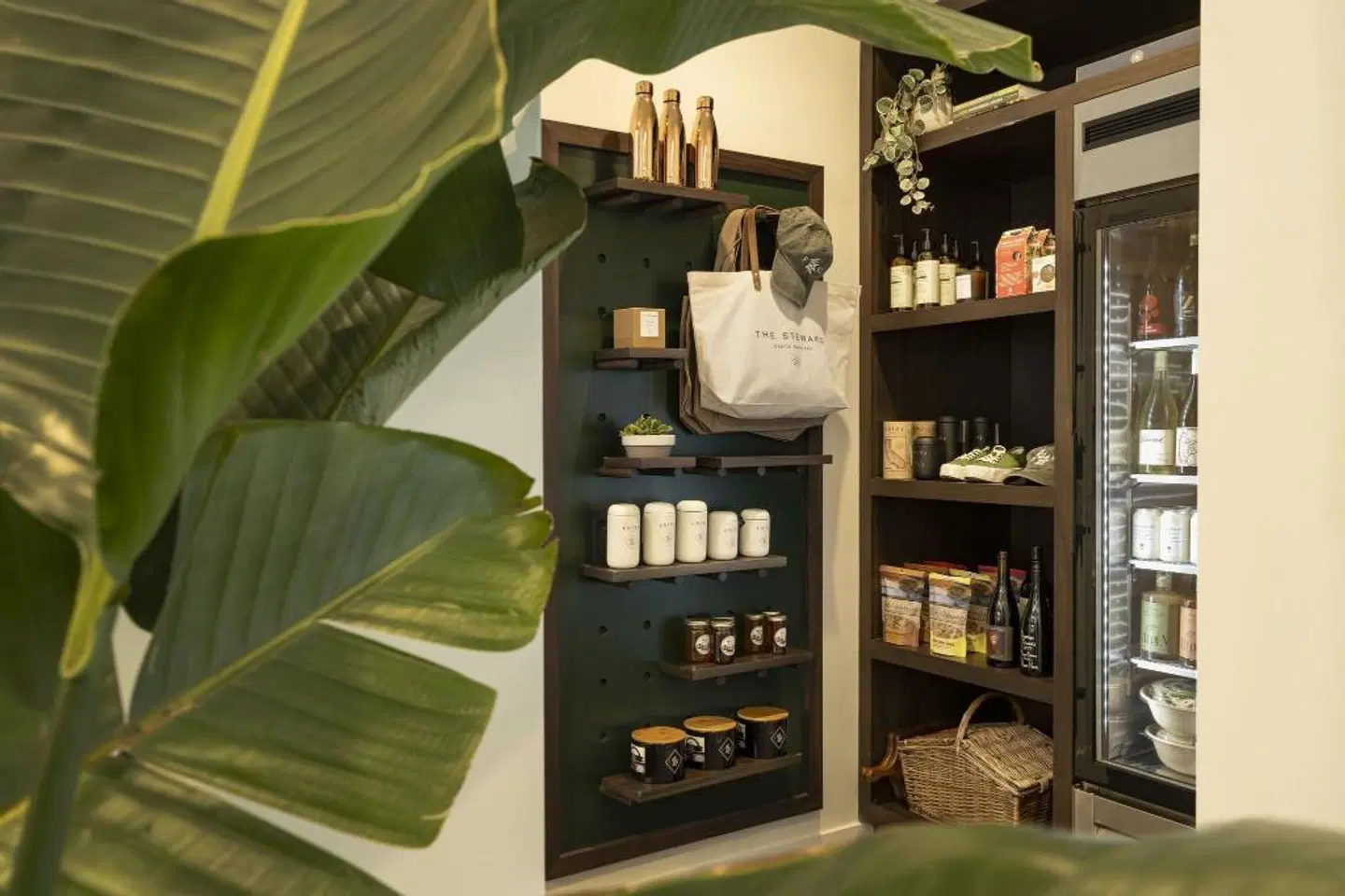 Santa Barbara, a Tribute Portfolio Hotel LOUNGE_LOBBY