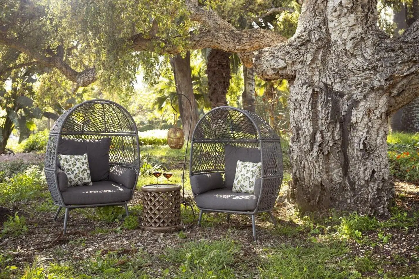 Santa Barbara, a Tribute Portfolio Hotel Garten