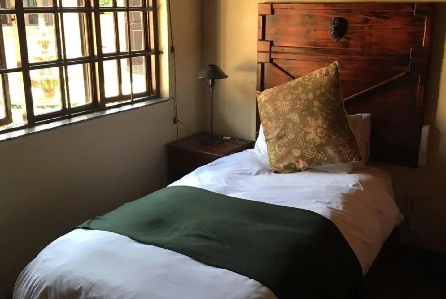 Belvedere Estate ROOM_EXAMPLE