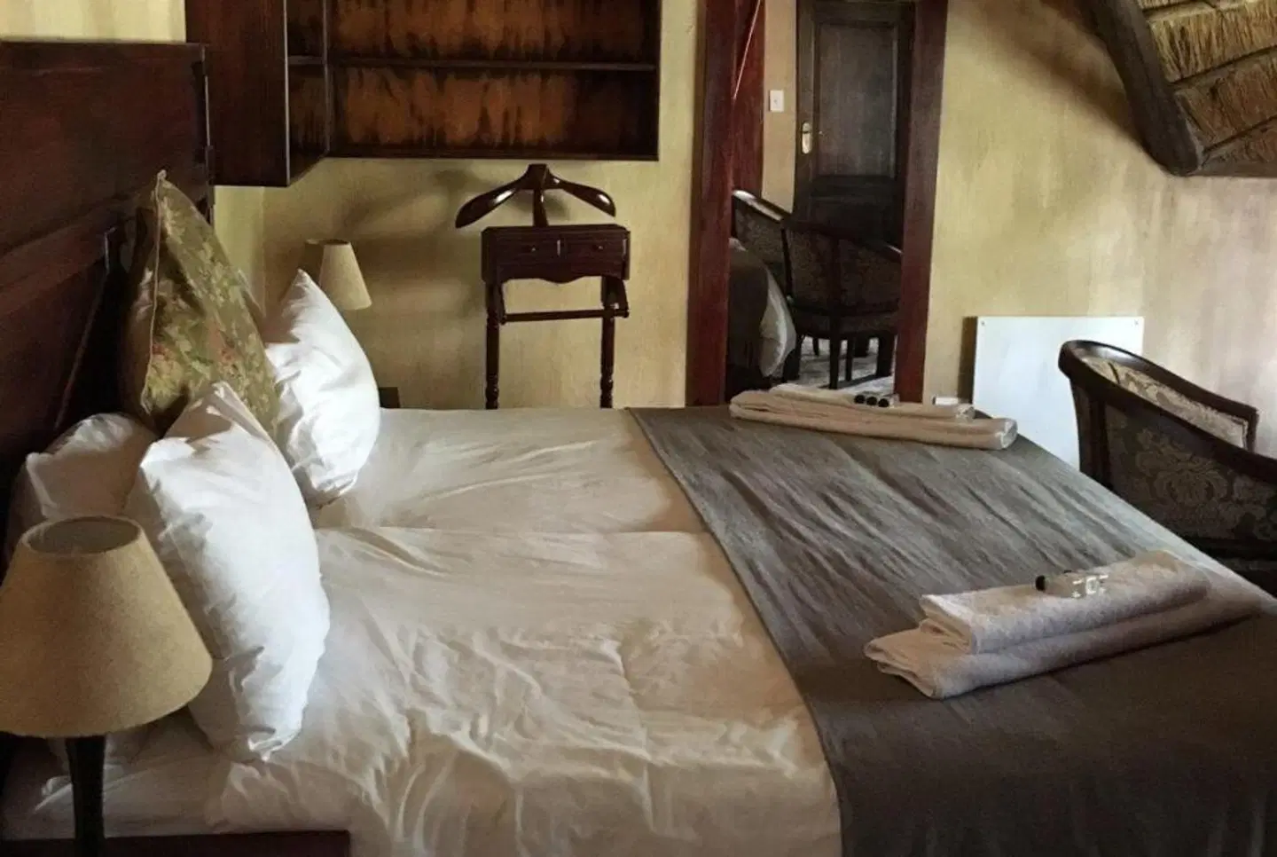 Belvedere Estate ROOM_EXAMPLE