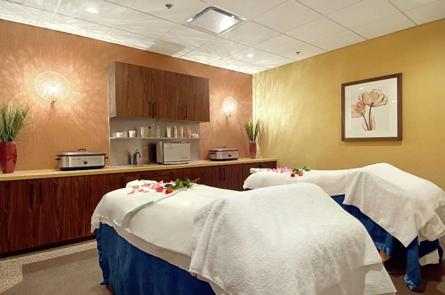 Pointe Hilton Squaw Peak Resort HEALTH_BEAUTY