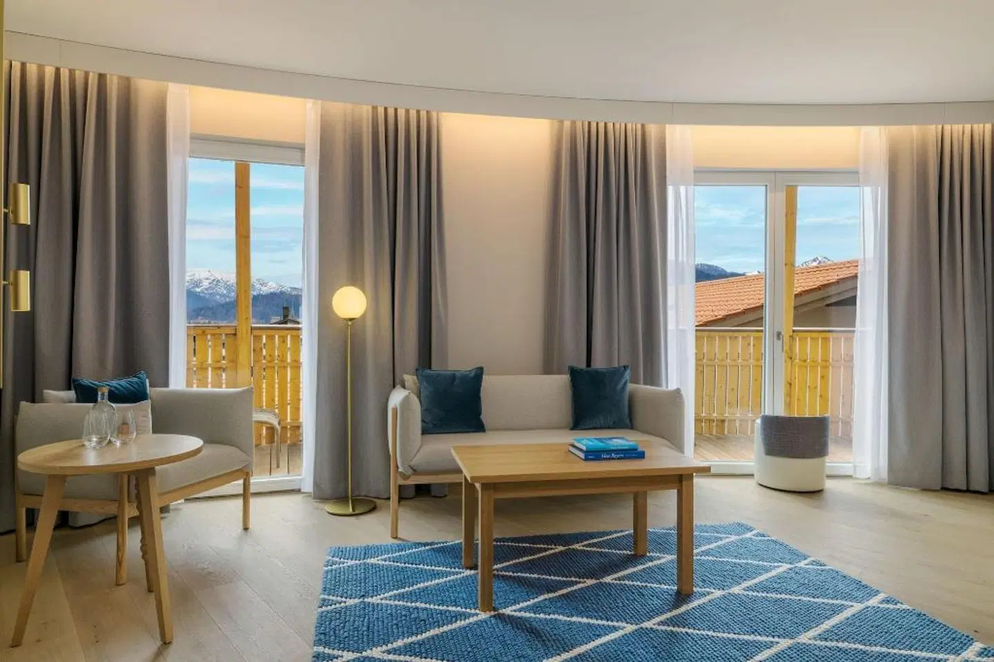 Caro & Selig, Tegernsee, Autograph Collection ROOM_EXAMPLE