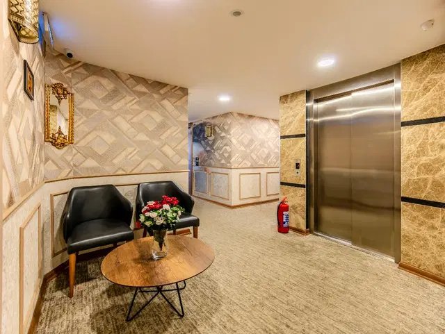 Sultan Hamit Hotel HEALTH_BEAUTY