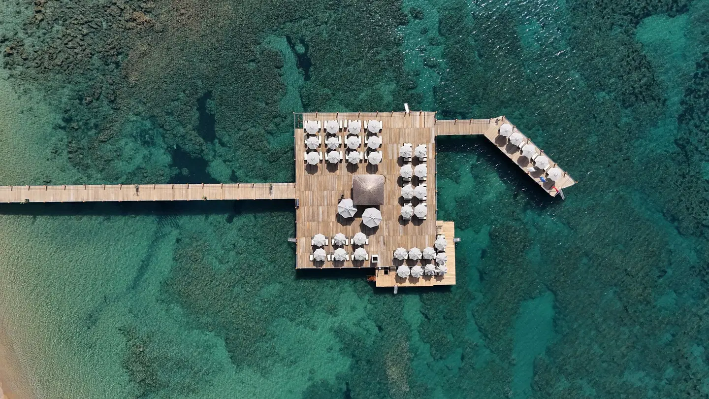 Arcanus Hotels Sorgun BEACH