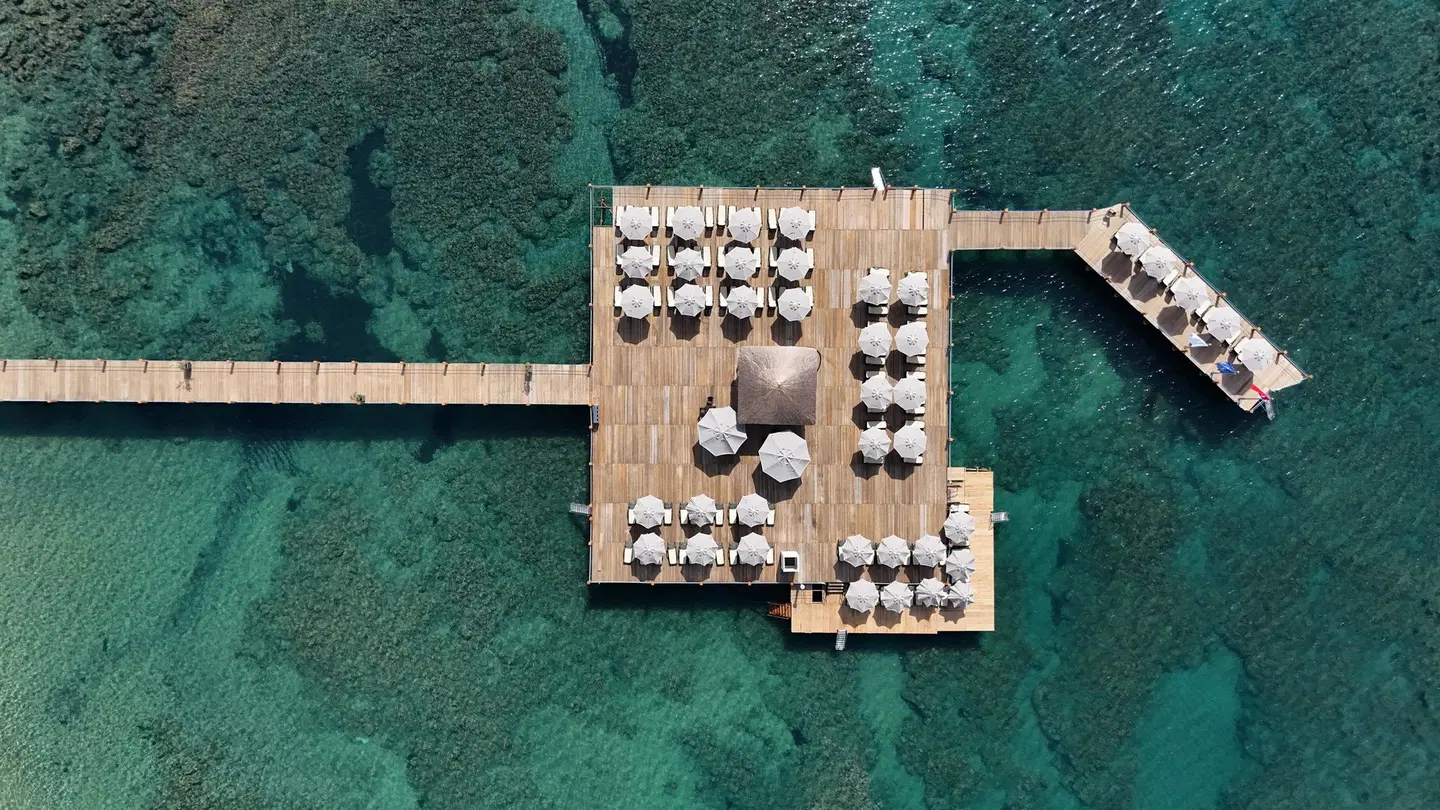 Arcanus Hotels Sorgun BEACH