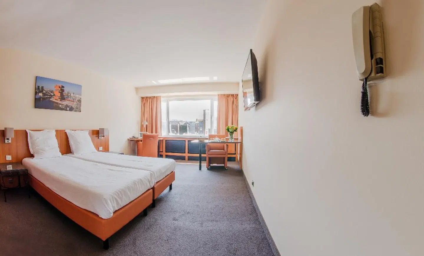 Arass Hotel & Business Flats ROOM_EXAMPLE