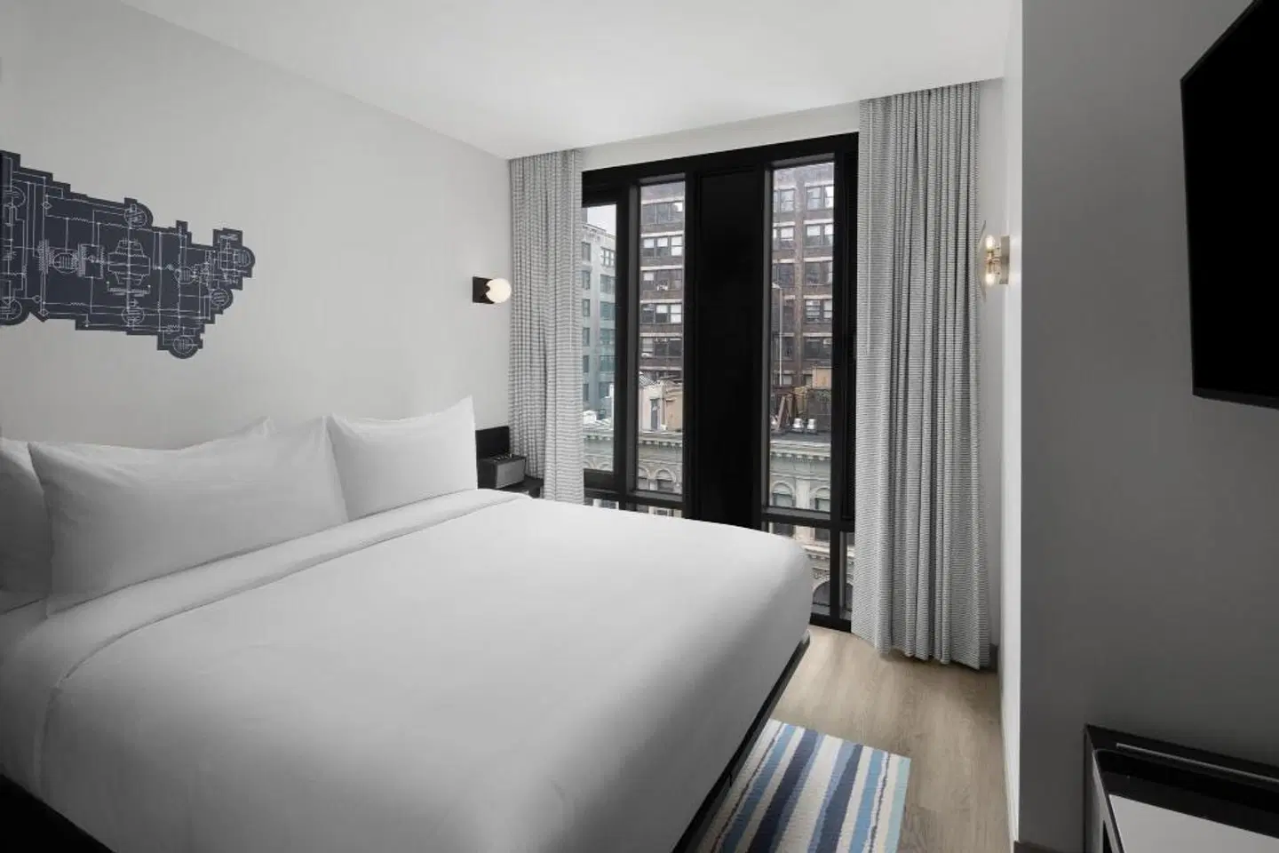 Aloft New York Chelsea ROOM_EXAMPLE