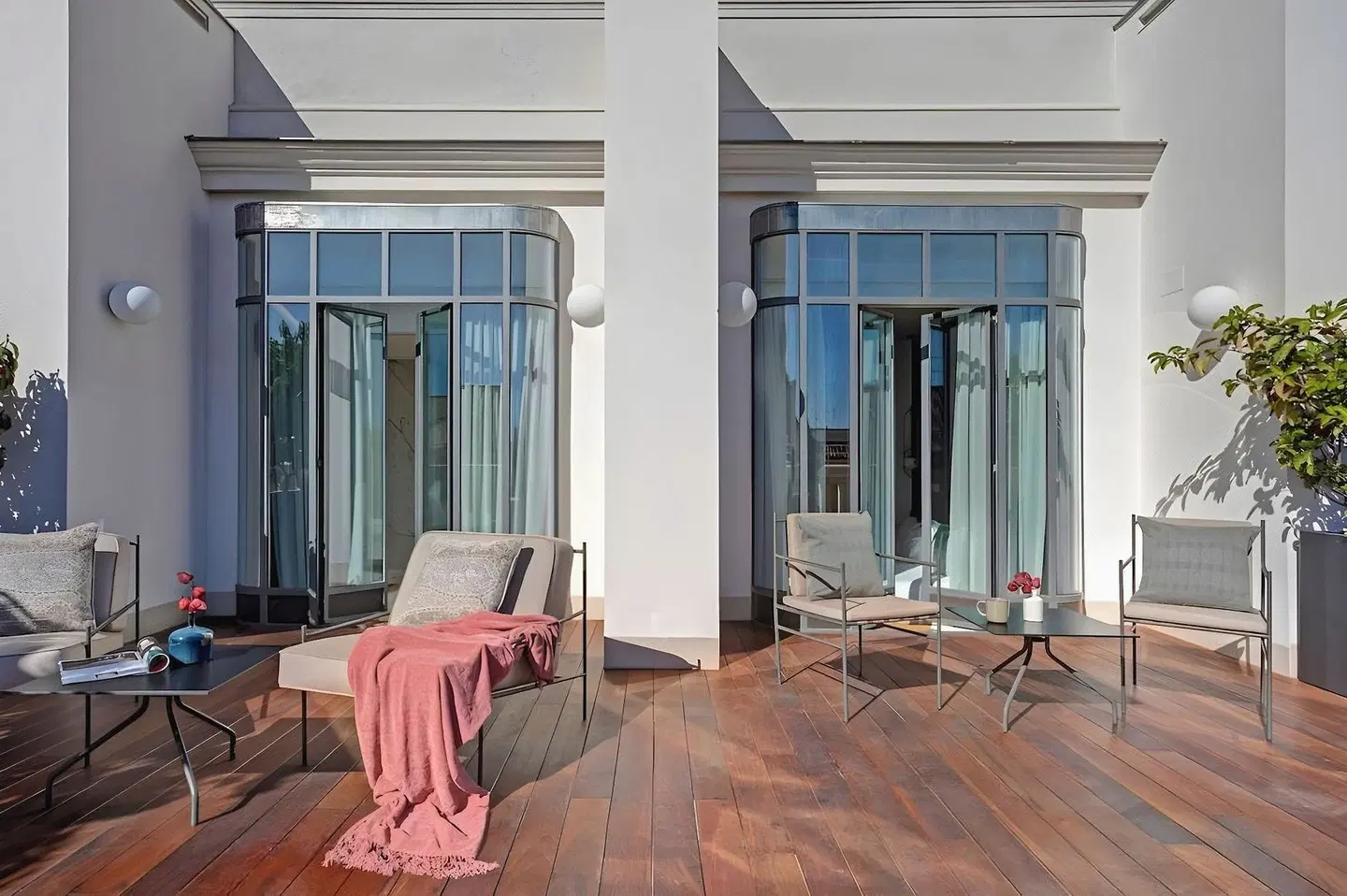 UMusic Hotel Madrid ROOM_EXAMPLE