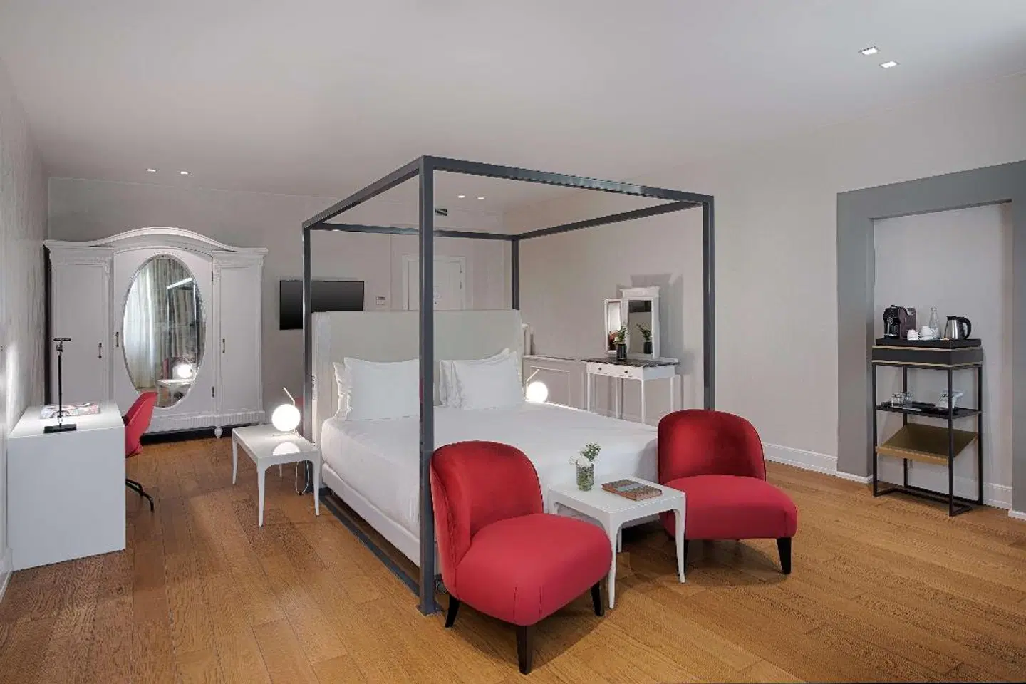 NH Collection Firenze Porta Rossa ROOM_EXAMPLE