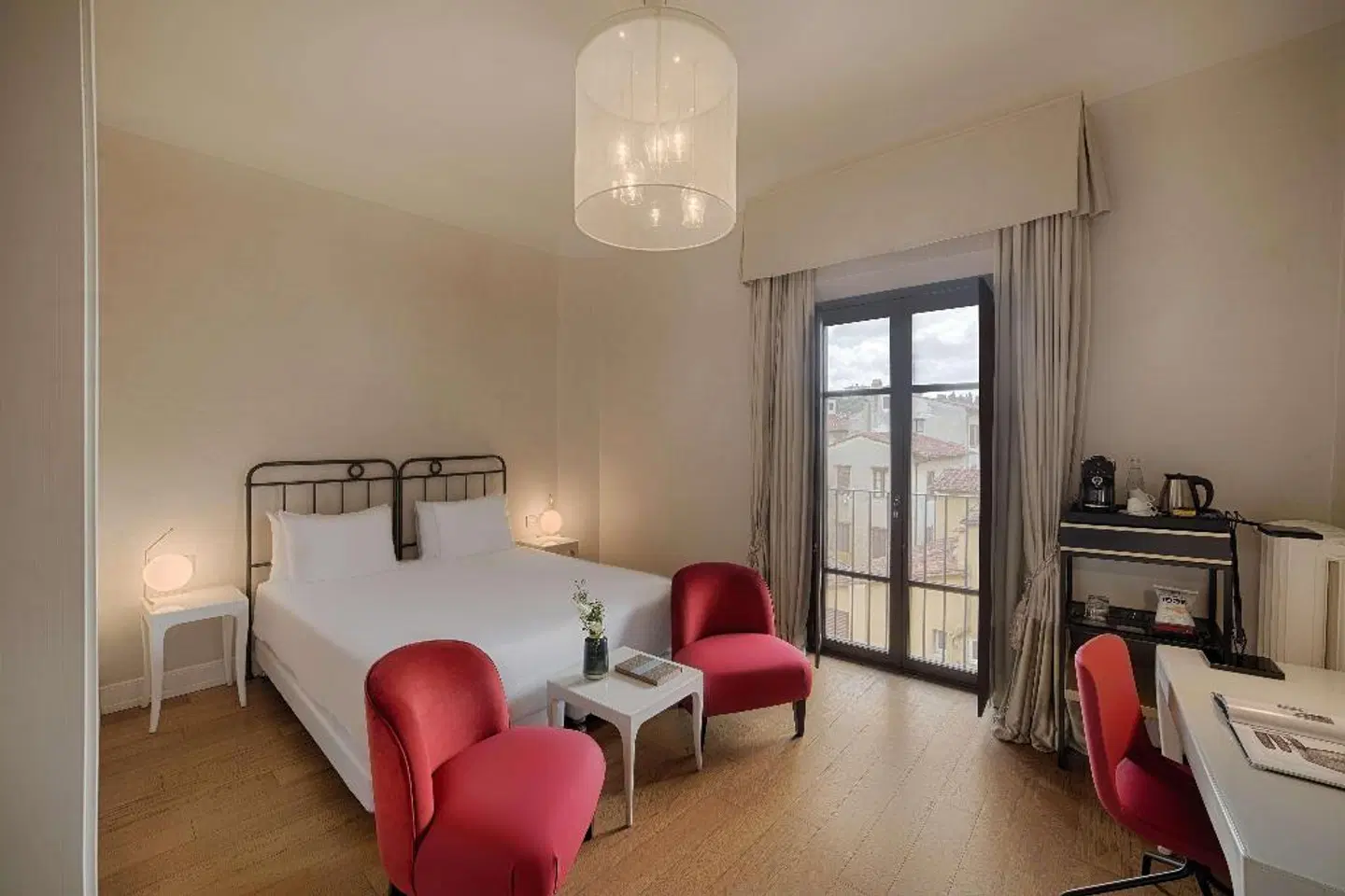 NH Collection Firenze Porta Rossa ROOM_EXAMPLE