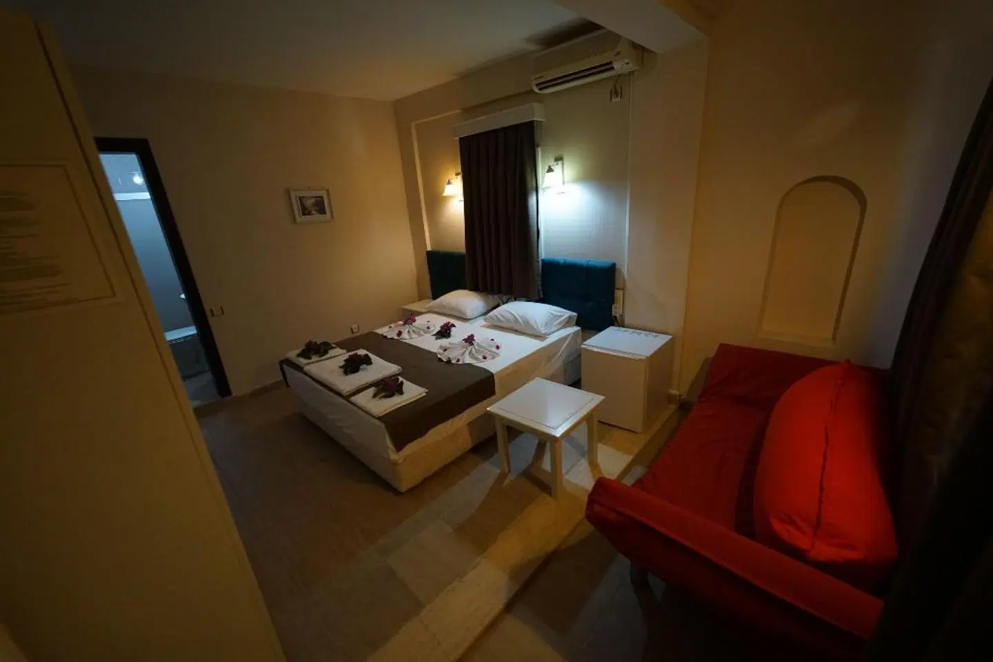 Salinas Beach Hotel HEALTH_BEAUTY