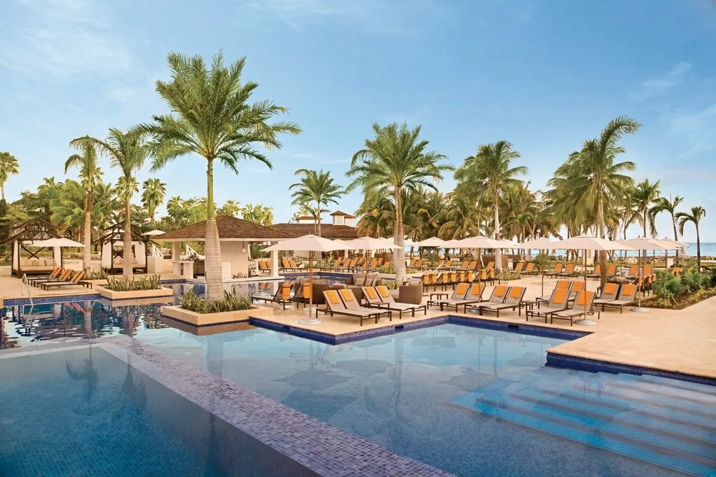 Hyatt Zilara Rose Hall OUTDOOR_POOL