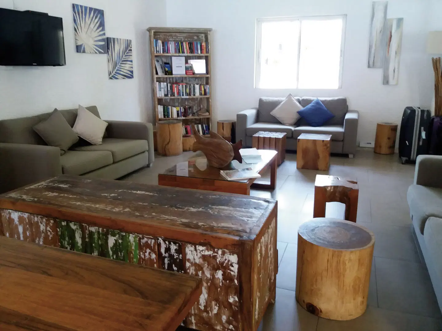 Astroea Beach LOUNGE_LOBBY