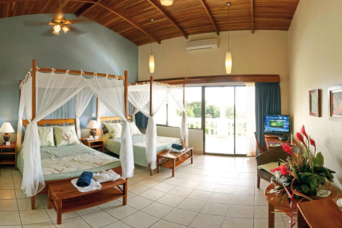 Cristal Ballena Boutique Hotel & Spa HEALTH_BEAUTY