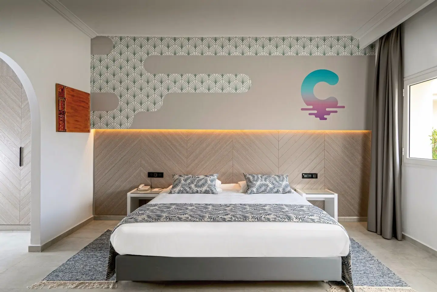 Calimera Delfino Beach Resort & Spa HEALTH_BEAUTY