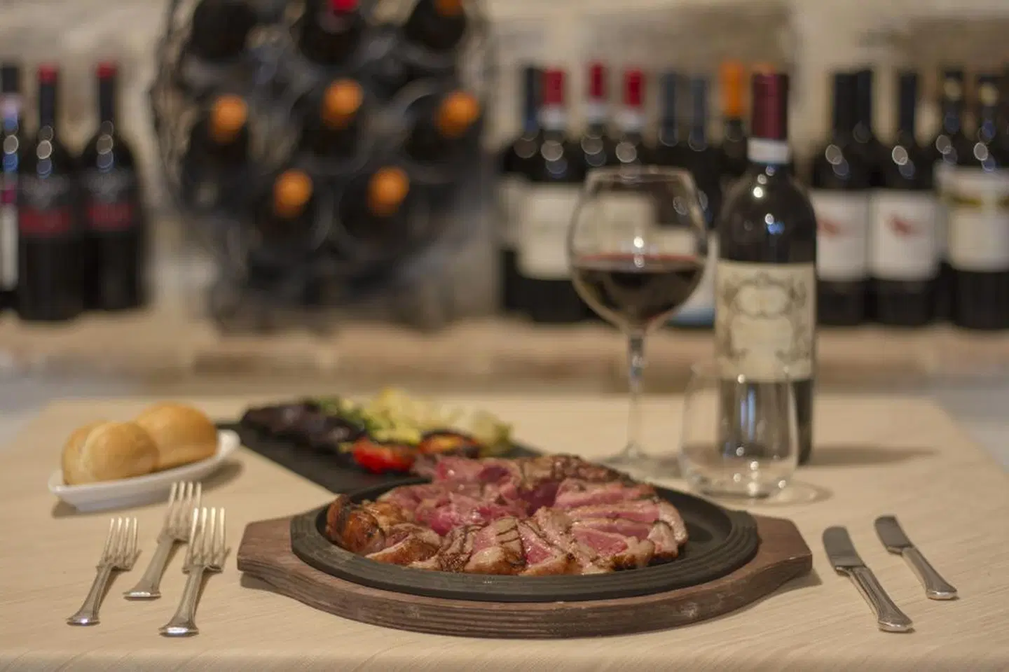 Relais & SPA La Corte di Bettona HEALTH_BEAUTY