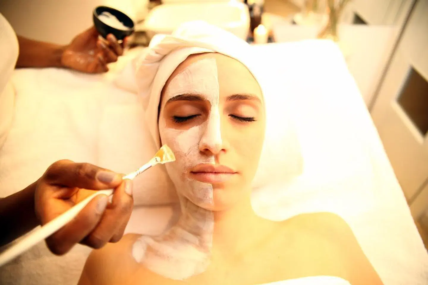 Relais & SPA La Corte di Bettona HEALTH_BEAUTY