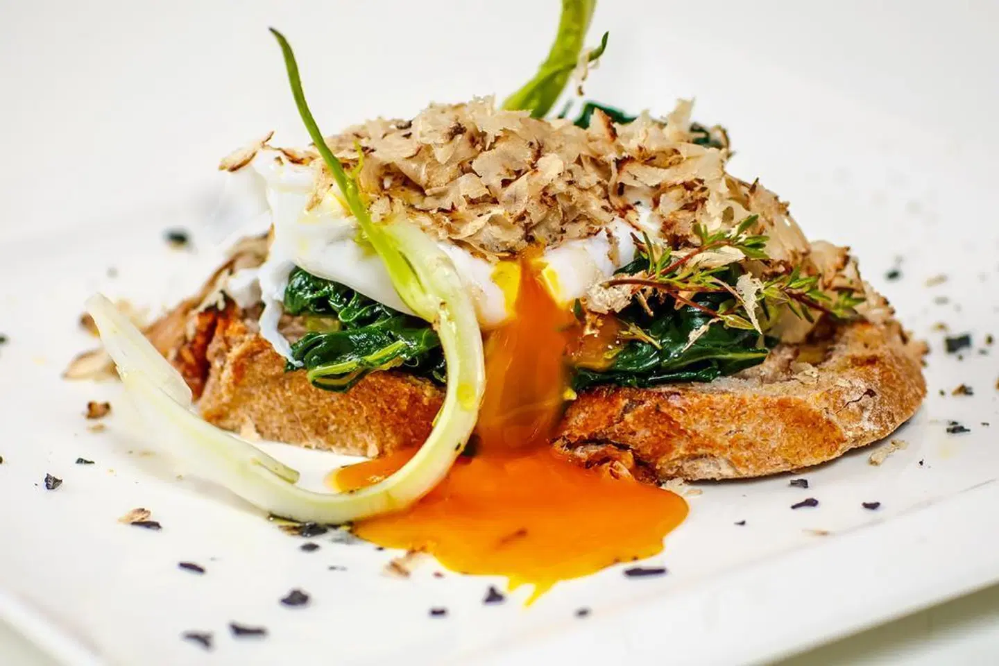 La Rosetta Restaurant