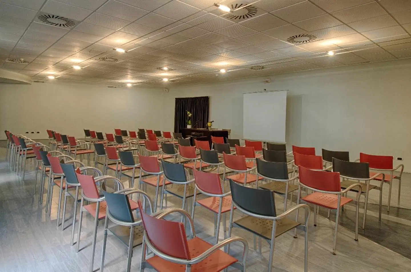 Relais Della Rovere Konferenz