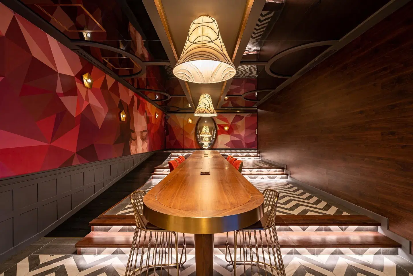 Fusion Original Saigon Centre Konferenz