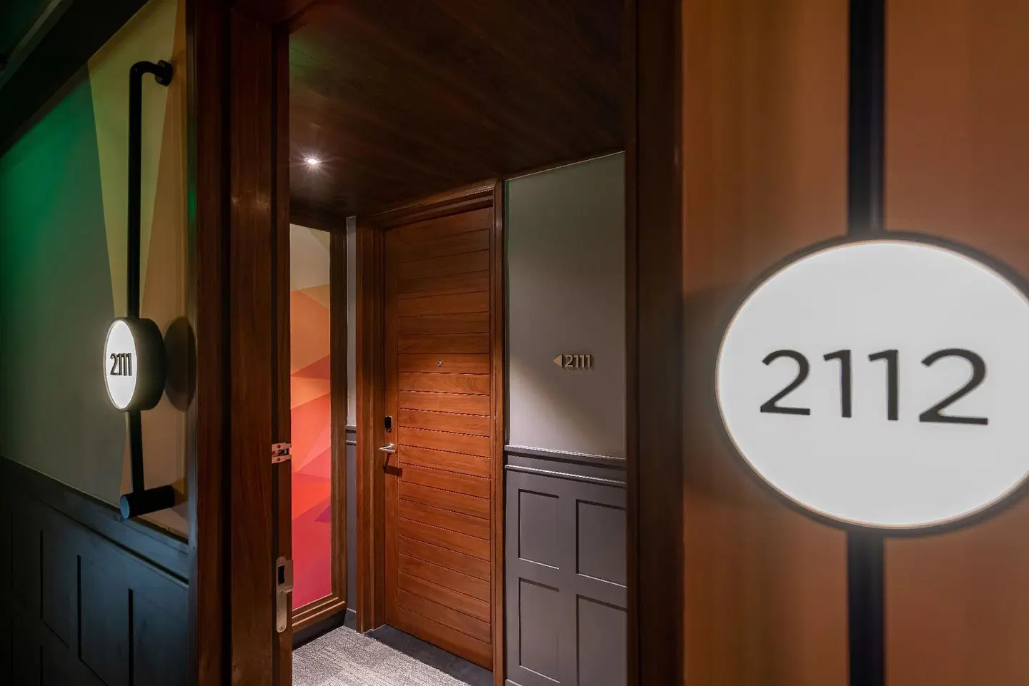 Fusion Original Saigon Centre Badezimmer