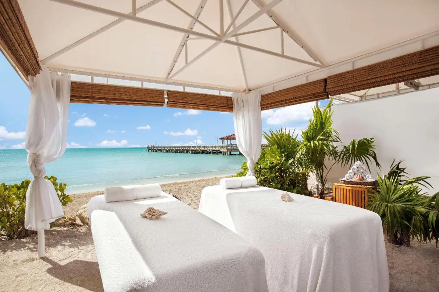 Casa Marina Key West, A Waldorf Astoria Resort HEALTH_BEAUTY