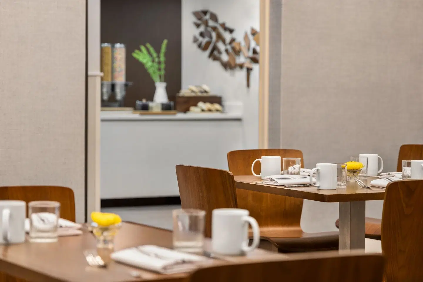 The American Hotel Atlanta Downtown, Tapestry Collection by Hilton LOUNGE_LOBBY