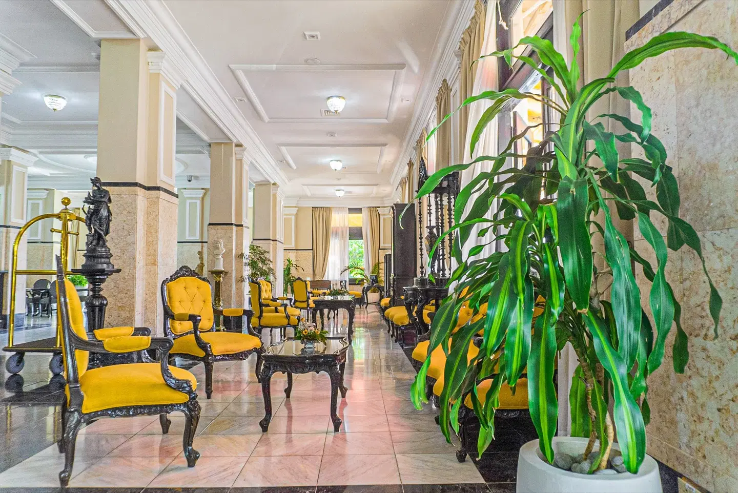 ROC Presidente LOUNGE_LOBBY