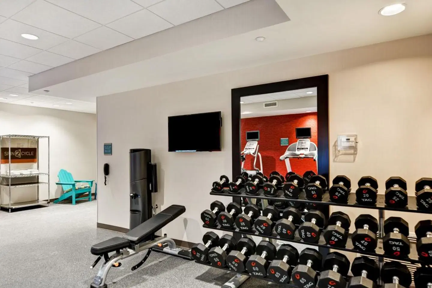 Home2 Suites by Hilton North Scottsdale near Mayo Clinic SPORTS_AND_LEISURE