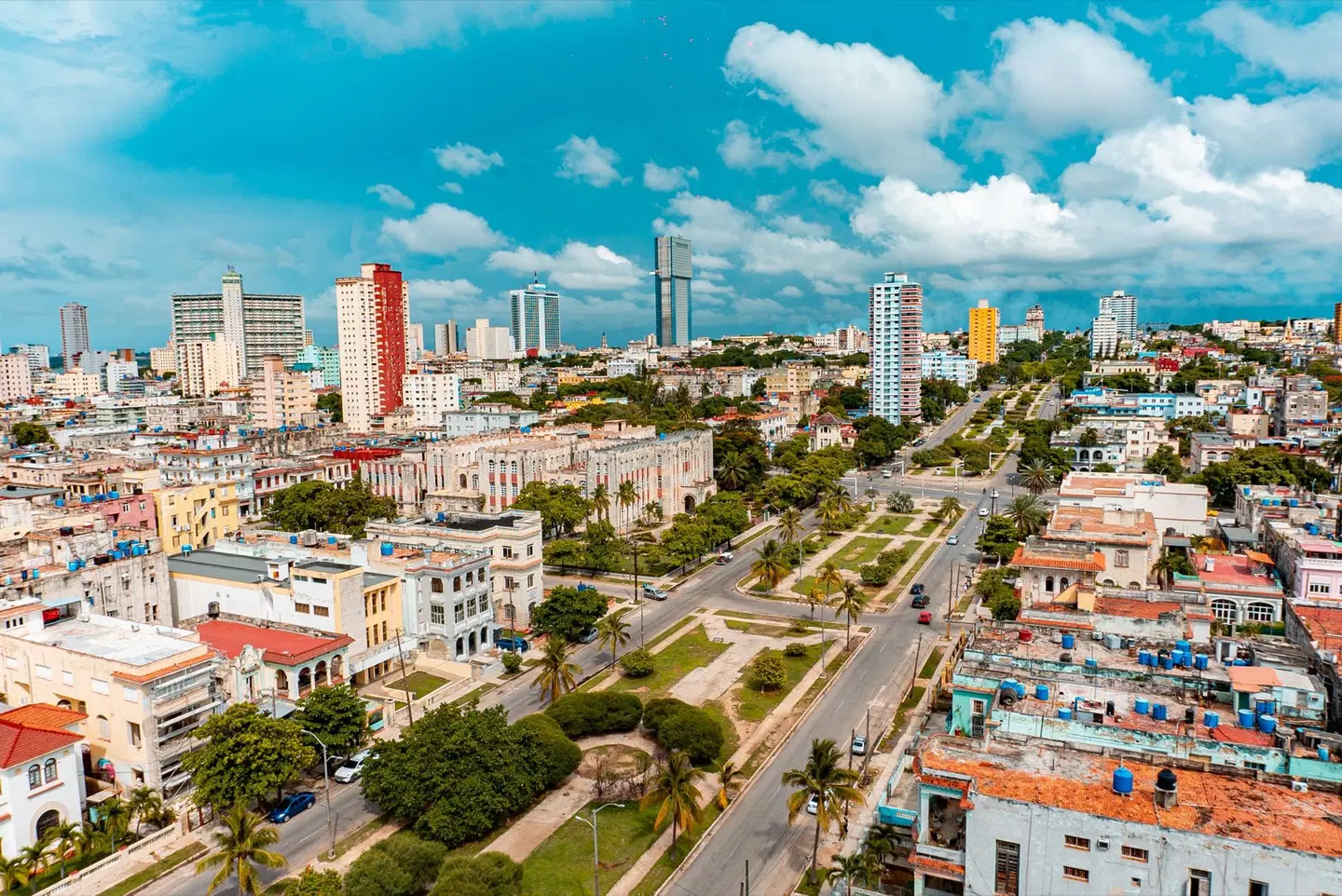 ROC Presidente TERRACE