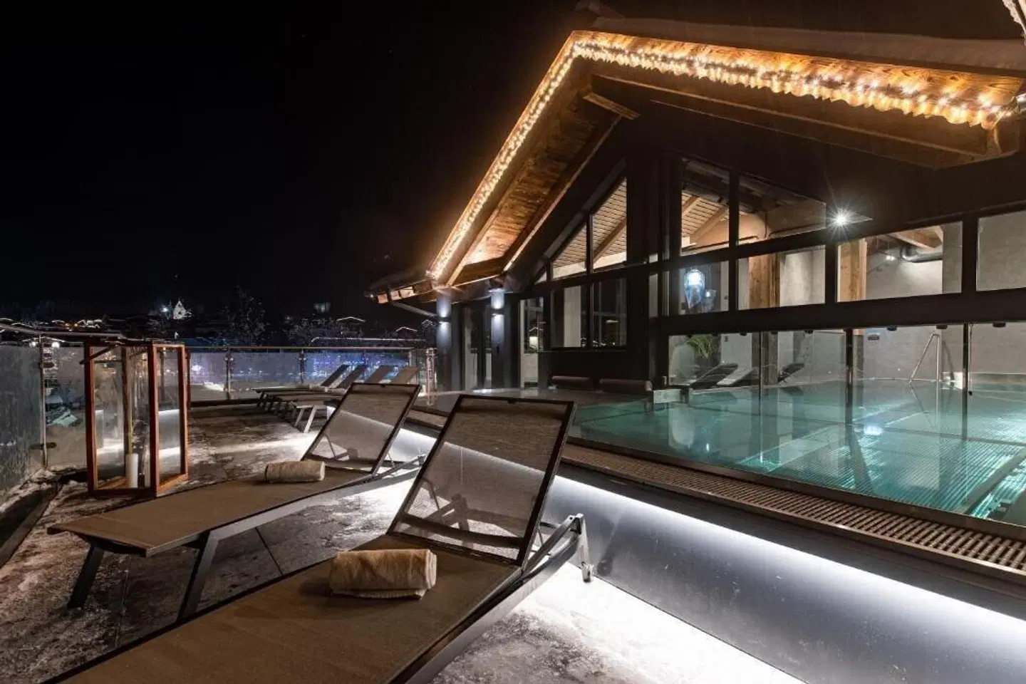 Wildkogel Resorts - DAS Neukirchen HEALTH_BEAUTY