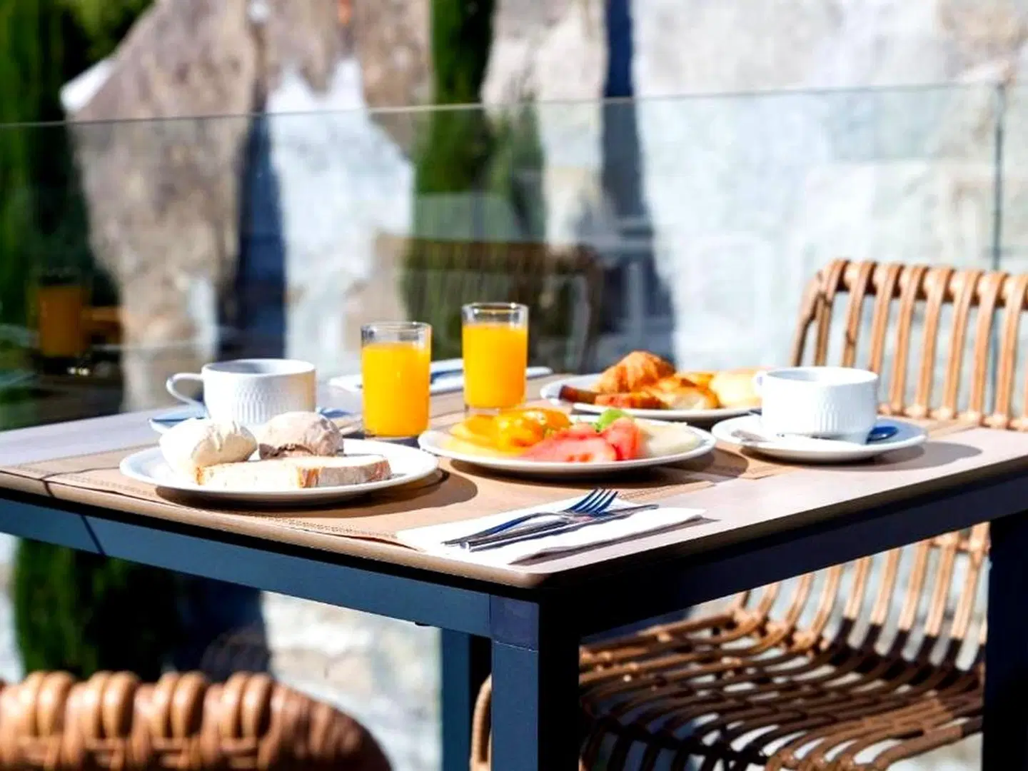 Room Select Porto Restaurant