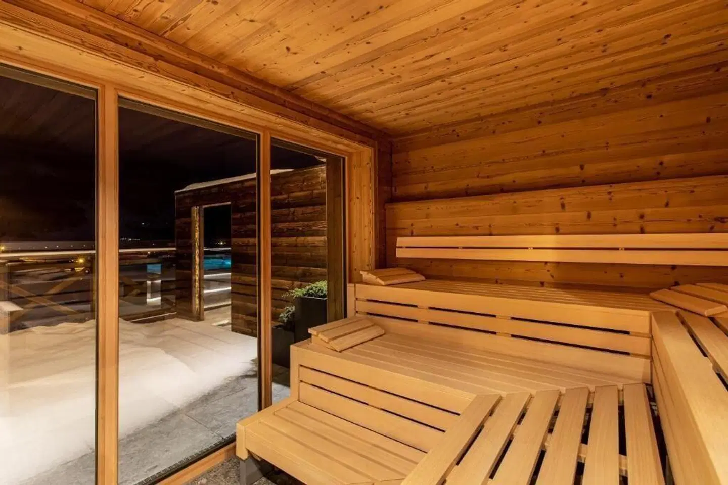 Wildkogel Resorts - DAS Neukirchen HEALTH_BEAUTY