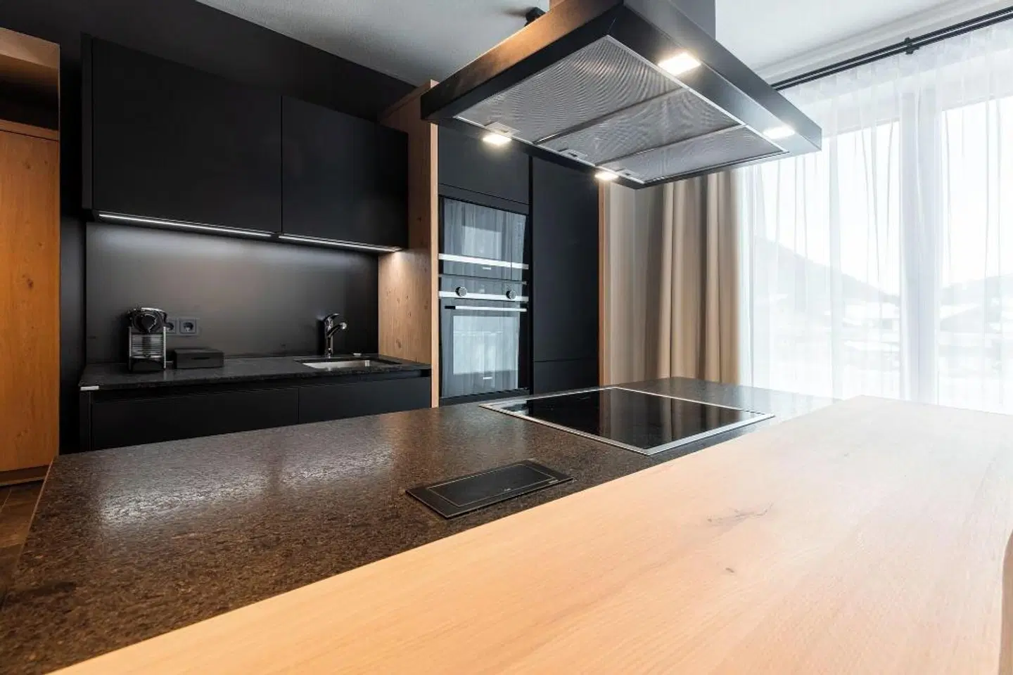 Wildkogel Resorts - DAS Neukirchen ROOM_EXAMPLE