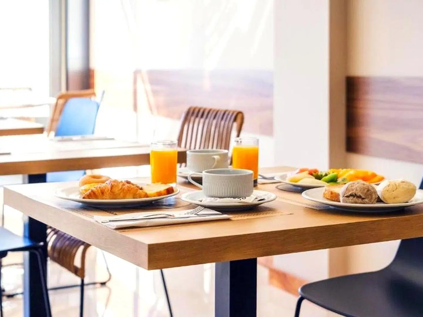 Room Select Porto Restaurant