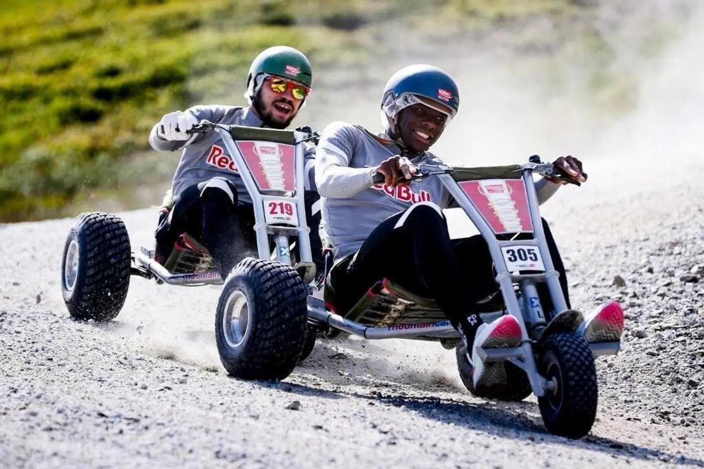 Wildkogel Resorts - DAS Neukirchen SPORTS_AND_LEISURE