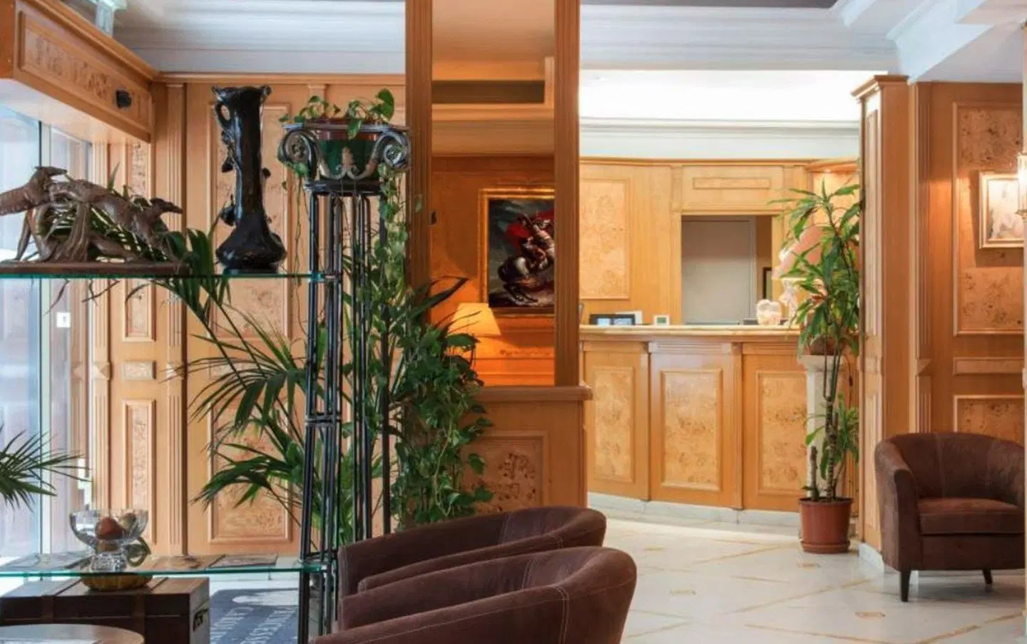 Princesse Caroline LOUNGE_LOBBY